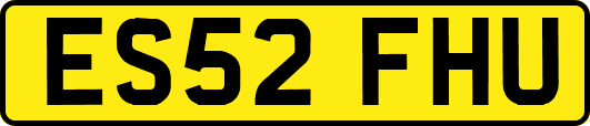 ES52FHU