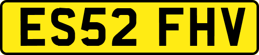 ES52FHV