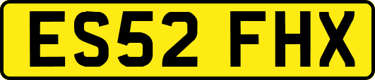 ES52FHX