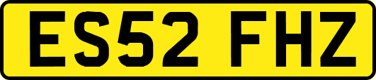 ES52FHZ
