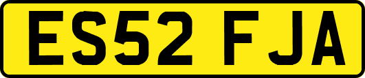 ES52FJA