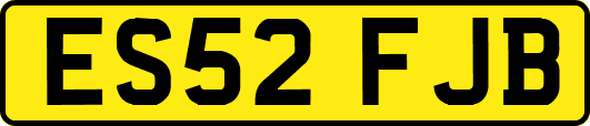 ES52FJB