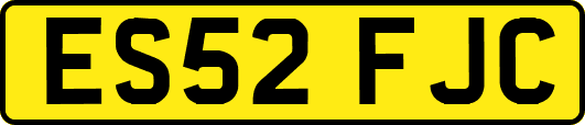 ES52FJC