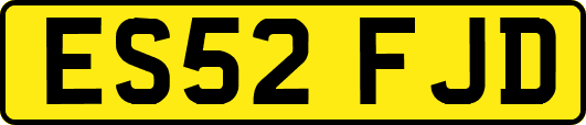 ES52FJD