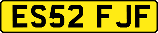 ES52FJF
