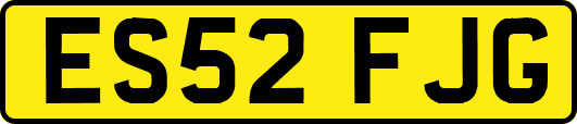 ES52FJG