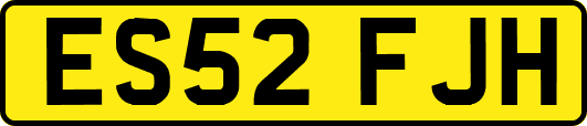ES52FJH