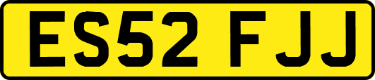 ES52FJJ
