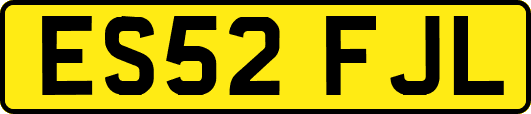 ES52FJL