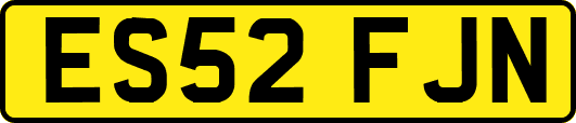 ES52FJN