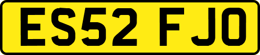 ES52FJO