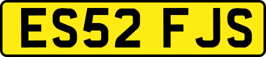 ES52FJS
