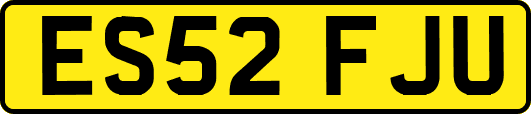 ES52FJU