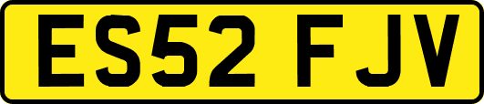 ES52FJV