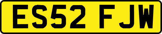 ES52FJW
