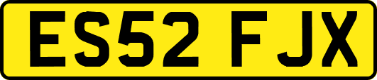 ES52FJX