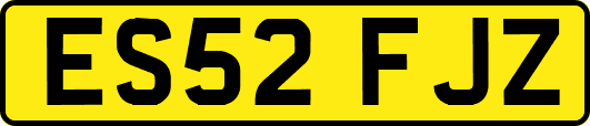 ES52FJZ