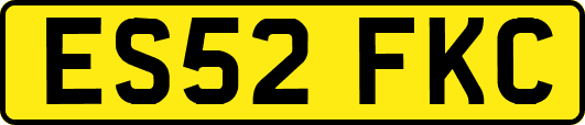 ES52FKC