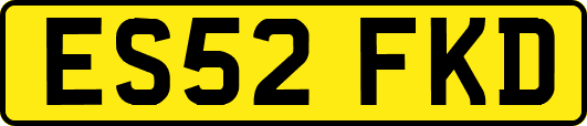 ES52FKD