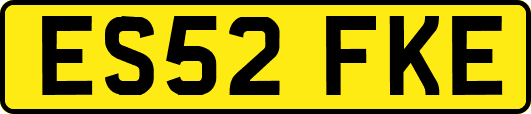 ES52FKE