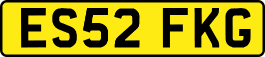 ES52FKG
