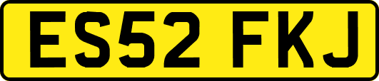 ES52FKJ