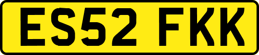 ES52FKK