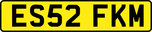 ES52FKM
