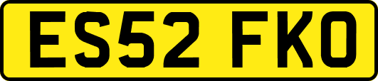 ES52FKO