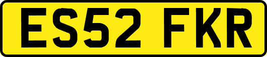 ES52FKR