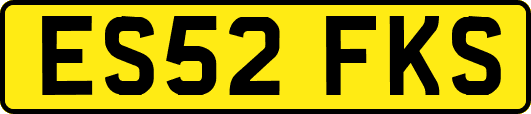 ES52FKS