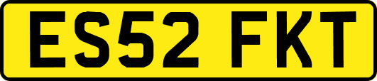 ES52FKT