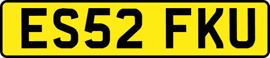 ES52FKU