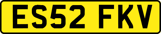ES52FKV