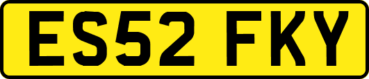 ES52FKY