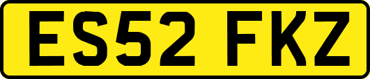 ES52FKZ