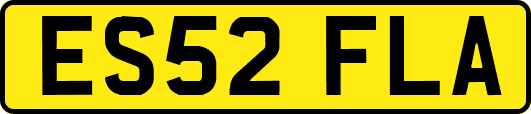 ES52FLA