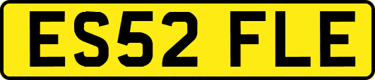 ES52FLE