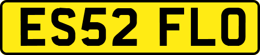ES52FLO