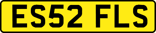 ES52FLS