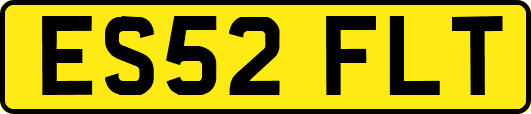 ES52FLT