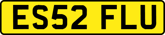 ES52FLU