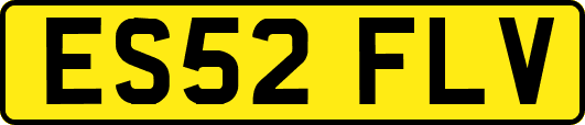 ES52FLV