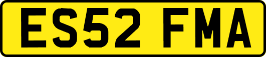 ES52FMA