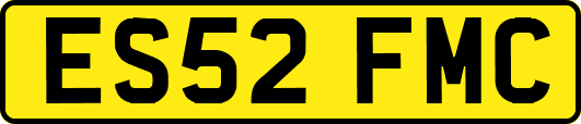 ES52FMC
