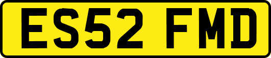 ES52FMD
