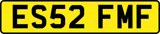 ES52FMF