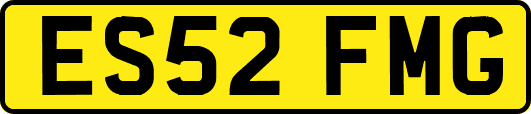 ES52FMG