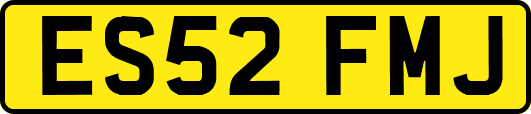 ES52FMJ