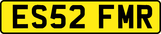 ES52FMR